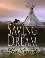 Cover for 'Saving The Dream'
