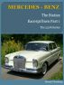 History of Mercedes Benz, The 1960s, Excerpt from Part 1, The 220b Series by Bernd S. Koehling