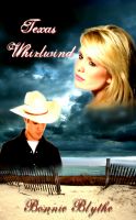 Cover for 'Texas Whirlwind'