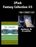 2Pack Fantasy Collection #3 (Wolfbrother & Everette And The Dragon) by  Various