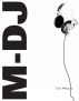 M-DJ by Tim R. Woods