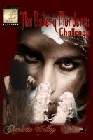 Cover for 'The Bakery Murders: Challenge'