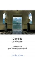 Cover for 'Candide'