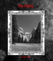 Cover for 'The Plains'