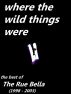 Where The Wild Things Were by Nigel Bird