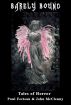 Barely Bound: Tales of Horror by Paul Fecteau