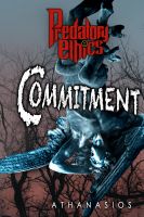 Cover for 'Commitment - Predatory Ethics: Book II'