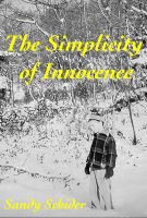 Cover for 'The Simplicity of Innocence'