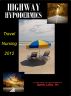 Highway Hypodermics: Travel Nursing 2012 by Epstein LaRue