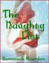 The Naughty List by Savannah Reardon