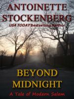 Cover for 'Beyond Midnight'