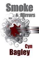 Cover for 'Smoke & Mirrors'
