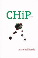 Cover for 'CHiP a novel'