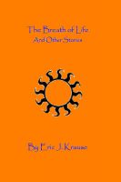 Cover for 'The Breath of Life and Other Stories'