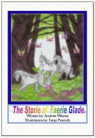 Cover for 'The Storie Of Faerie Glade'