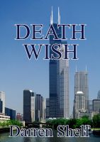 Cover for 'Death Wish'