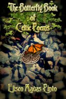 Cover for 'The Butterfly Book Of Celtic Poems'