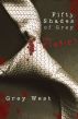 Fifty Shades of Grey and Zombies by Grey West