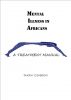 Mental Illness in Africans: A Treatment Manual by Timothy Conerson