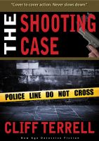 Cover for 'The Shooting Case'
