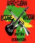 Afro-Cuban Boogie-Woogie by Linton Robinson