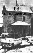 Ed: An Ed Gein Story by D. T. Gray