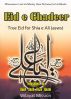 Eid e Ghadeer by Syed Jazib Reza Kazmi