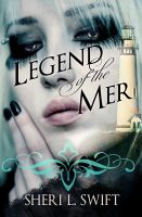 Cover for 'Legend of the Mer'