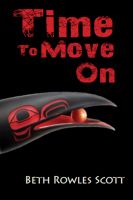 Cover for 'Time to Move On'