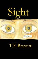 Cover for 'Sight'