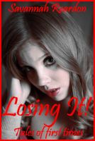 Cover for 'Losing It!: Tales of First Times'