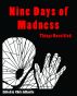9 Days of Madness: Things Unsettled by Chris Allinotte