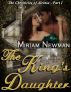 The King's Daughter by Miriam Newman