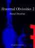 Abnormal Obviosities 2 by Daniel Donohue