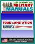 21st Century U.S. Military Manuals: Food Sanitation for the Supervisor Field Manual - FM 8-34 (Value-Added Professional Format Series) by Progressive Management
