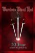 Warrior's Blood Red (Sorcerers' Twilight Book Two) by S. J.  Reisner