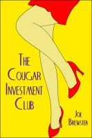 Cover for 'The Cougar Investment Club'