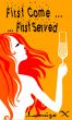 First Come, First Served by Louize X