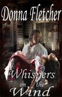 Cover for 'Whispers on the Wind'