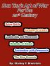 Sun Tzu's Art of War For The 21st Century by Stanley Bronstein