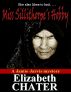 Miss Sillithorpe's Hobby by Elizabeth Chater