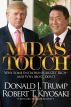 Midas Touch by Robert T. Kiyosaki