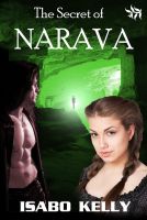 Cover for 'The Secret of Narava'