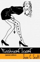 Cover for 'Fashion Icon (special edition)'