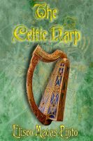 Cover for 'The Celtic Harp'