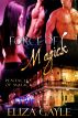 Force of Magick paranormal romance / witch / Pentacles of Magick #3 by Eliza Gayle