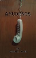 Cover for 'Ayudenos'