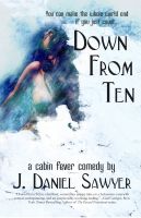 Cover for 'Down From Ten'