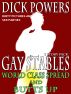 World Class Spread and Butts Up (Gay Stables #5 and #6) by Dick Powers