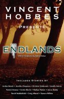 Cover for 'The Endlands (vol 1)'